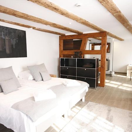 App'Art - Le R Apartment Kaysersberg-Vignoble Bagian luar foto
