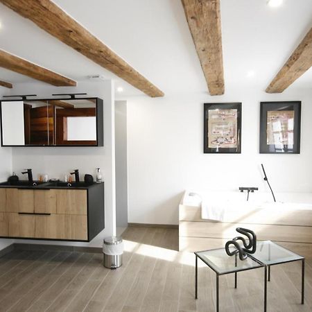 App'Art - Le R Apartment Kaysersberg-Vignoble Bagian luar foto