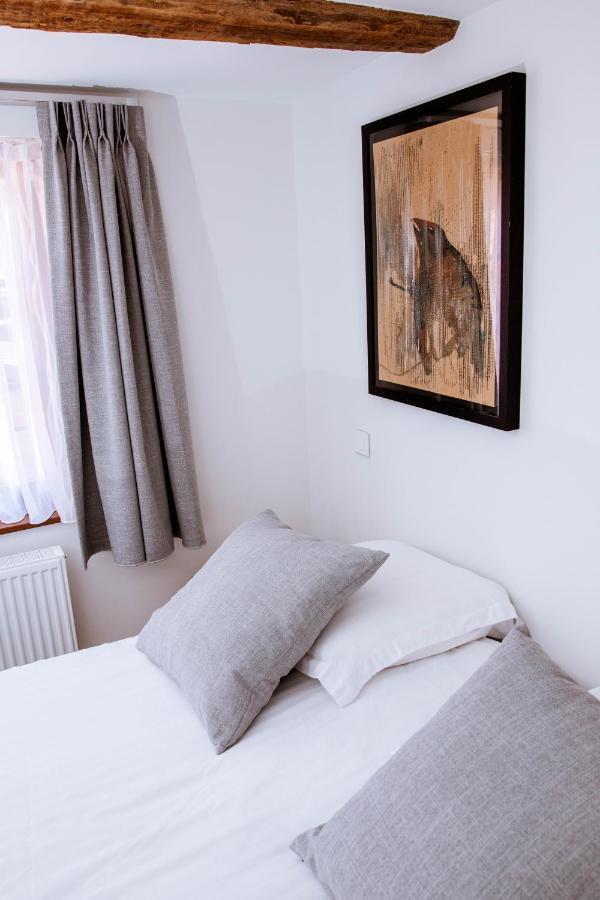 App'Art - Le R Apartment Kaysersberg-Vignoble Bagian luar foto