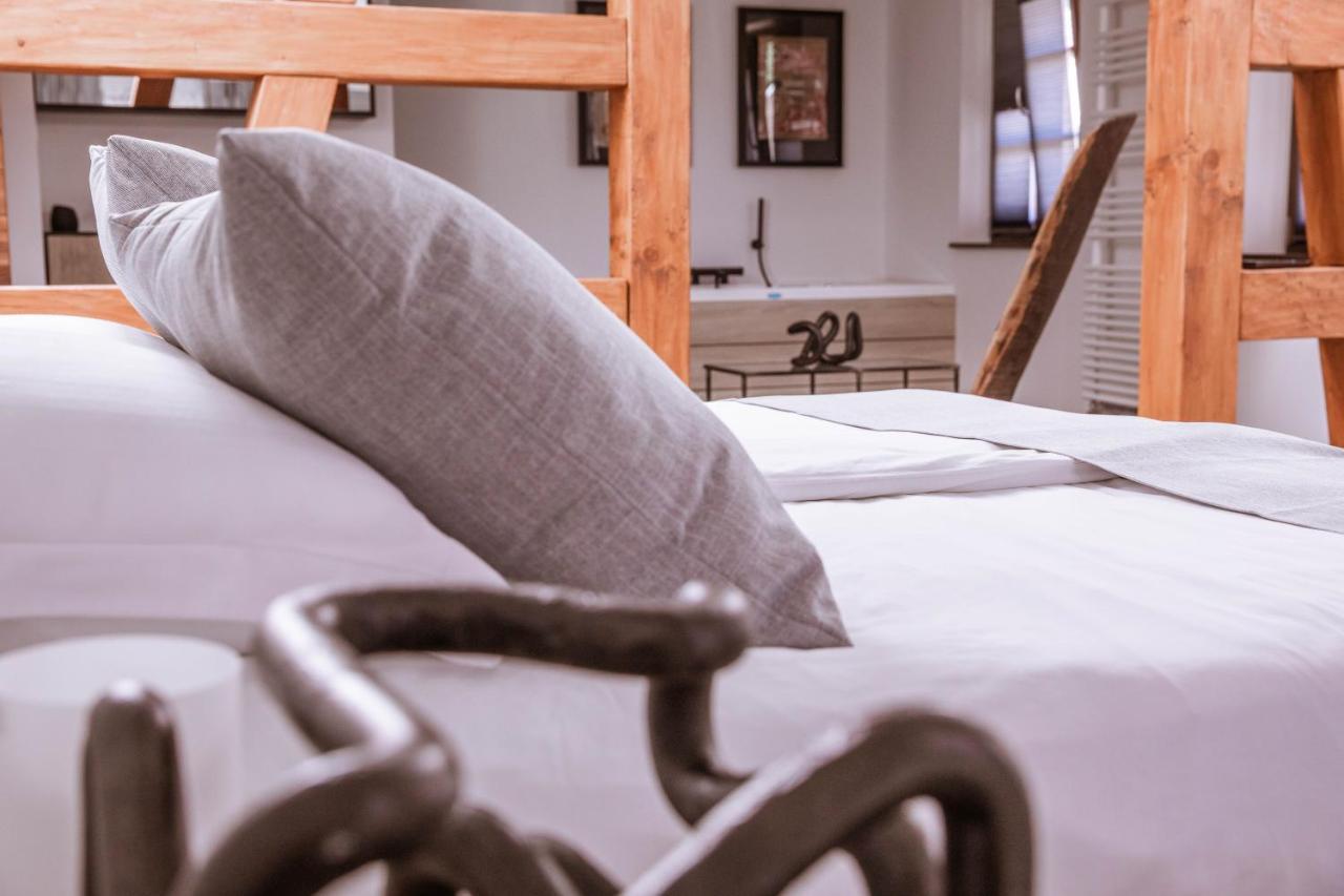 App'Art - Le R Apartment Kaysersberg-Vignoble Bagian luar foto