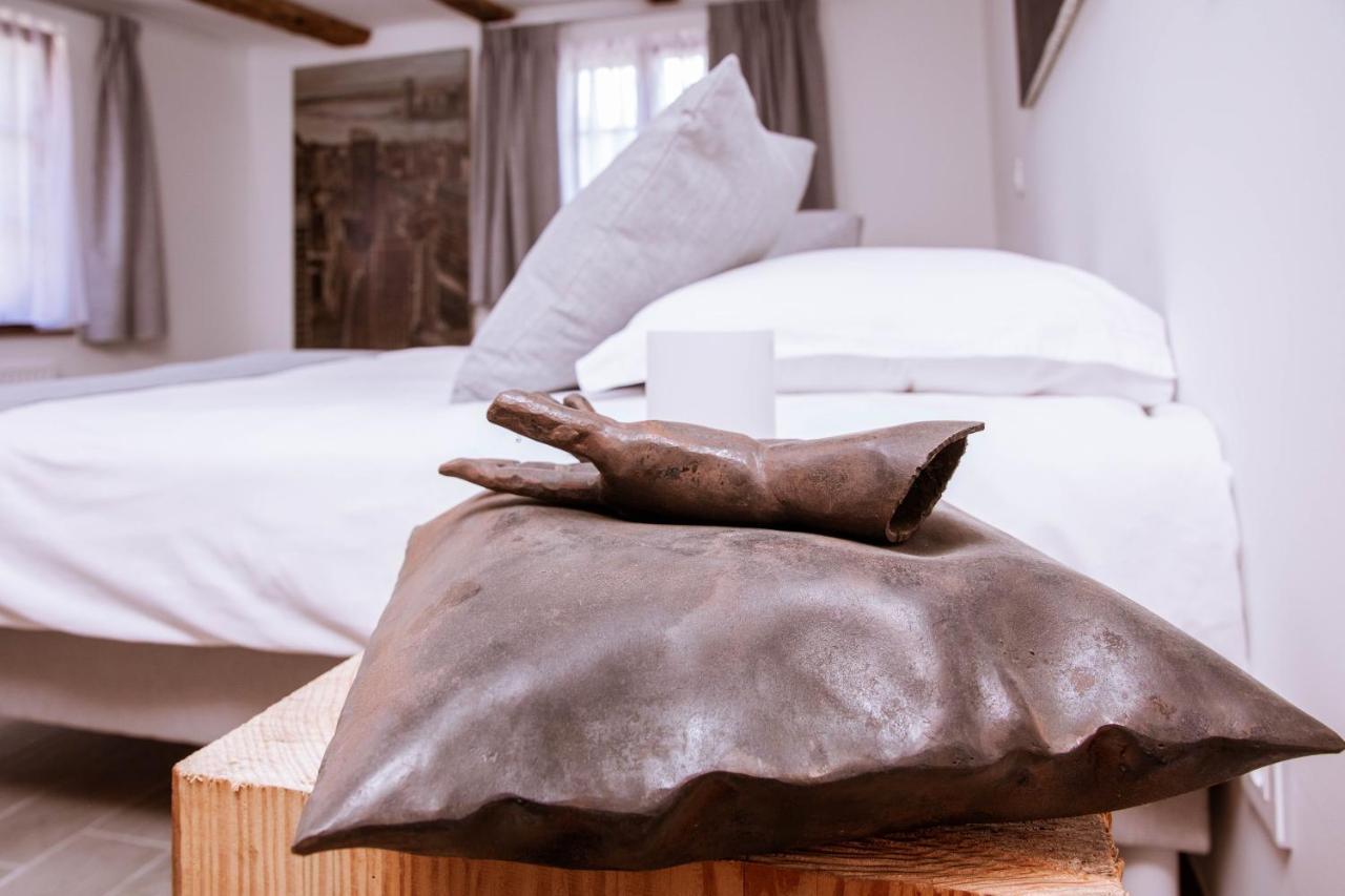 App'Art - Le R Apartment Kaysersberg-Vignoble Bagian luar foto