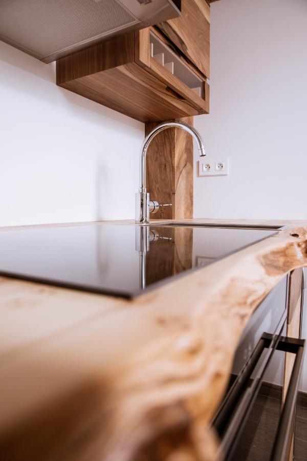 App'Art - Le R Apartment Kaysersberg-Vignoble Bagian luar foto