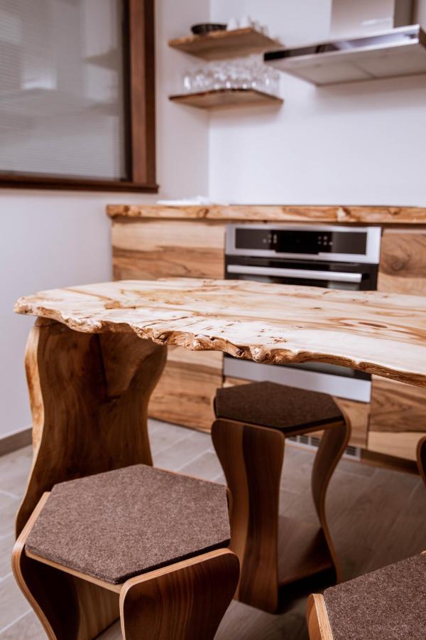 App'Art - Le R Apartment Kaysersberg-Vignoble Bagian luar foto
