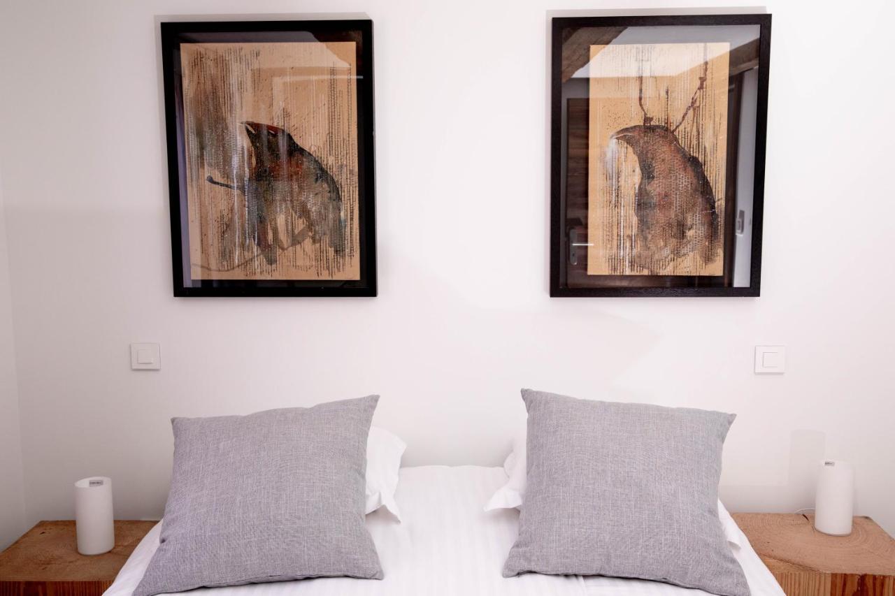 App'Art - Le R Apartment Kaysersberg-Vignoble Bagian luar foto