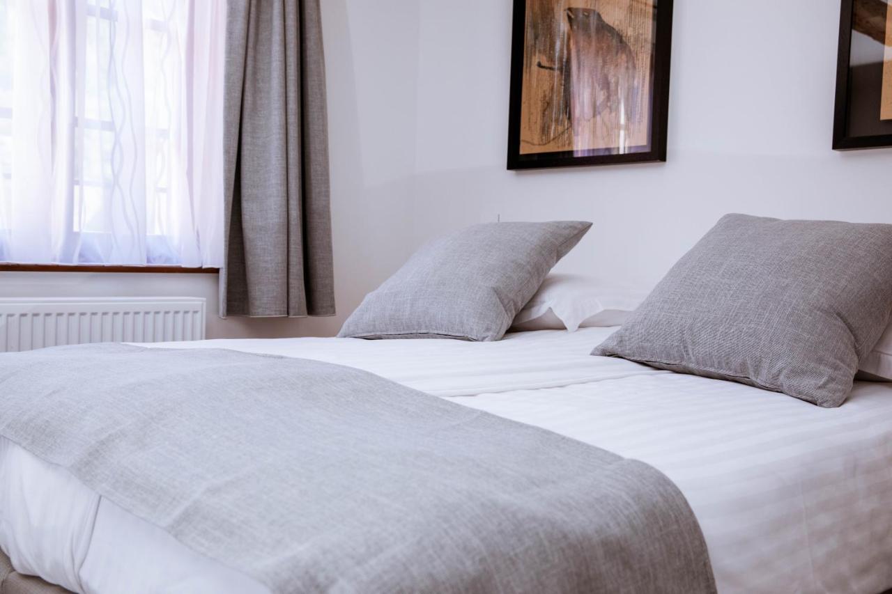 App'Art - Le R Apartment Kaysersberg-Vignoble Bagian luar foto