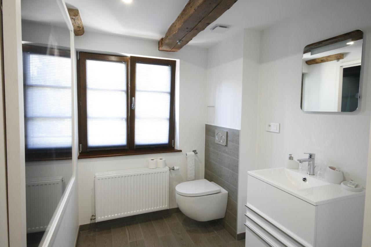 App'Art - Le R Apartment Kaysersberg-Vignoble Bagian luar foto